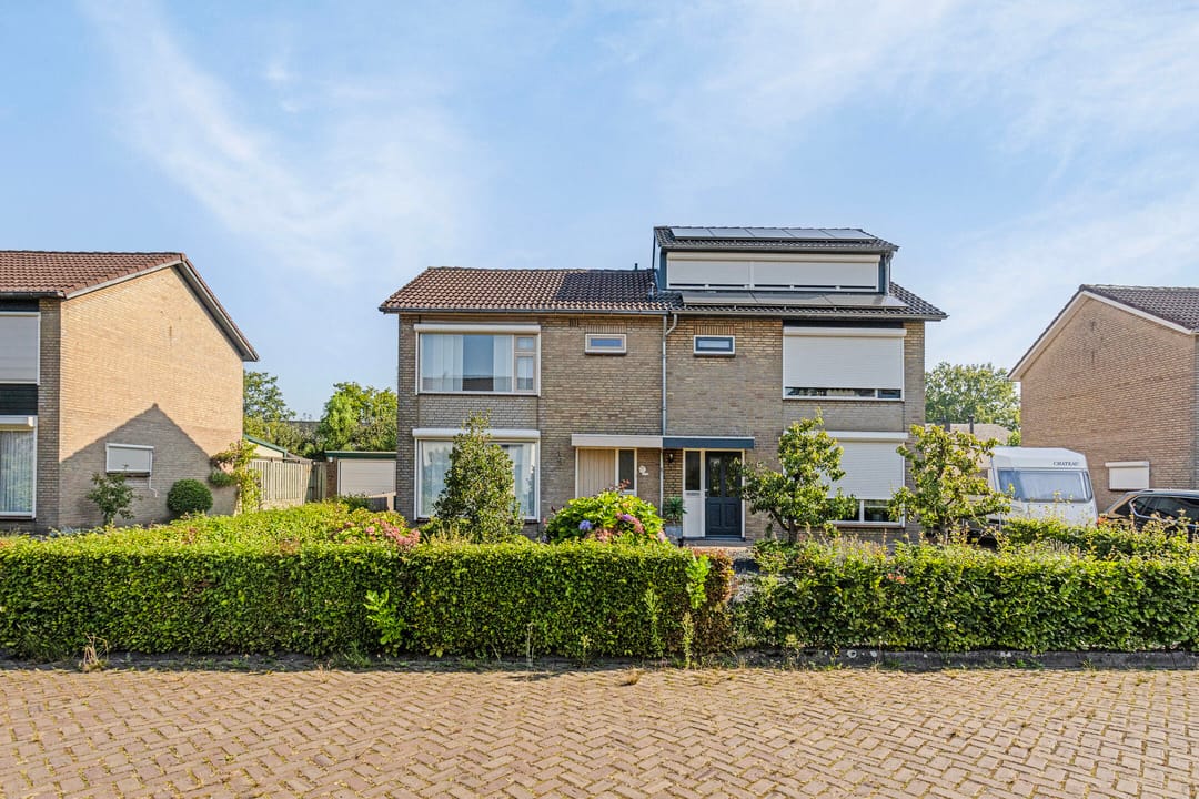 Foto 7 van Peellandstraat 8