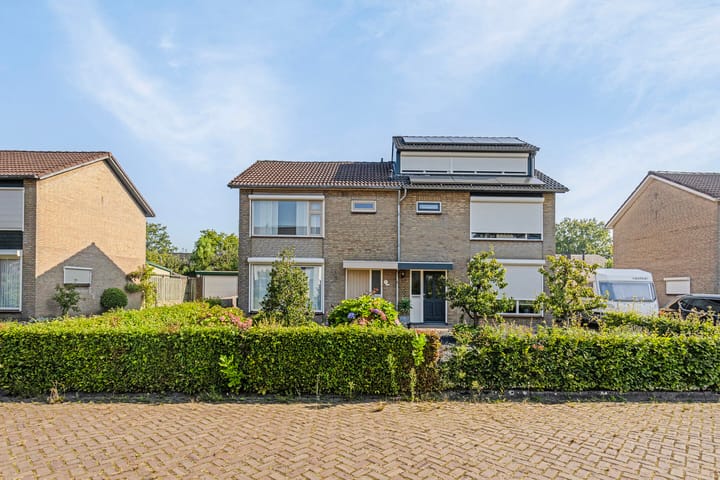 Foto 7 van Peellandstraat 8