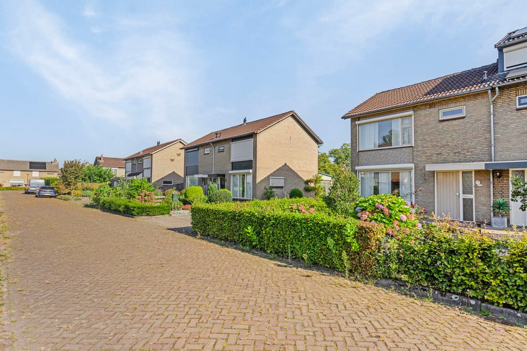 Foto 8 van Peellandstraat 8