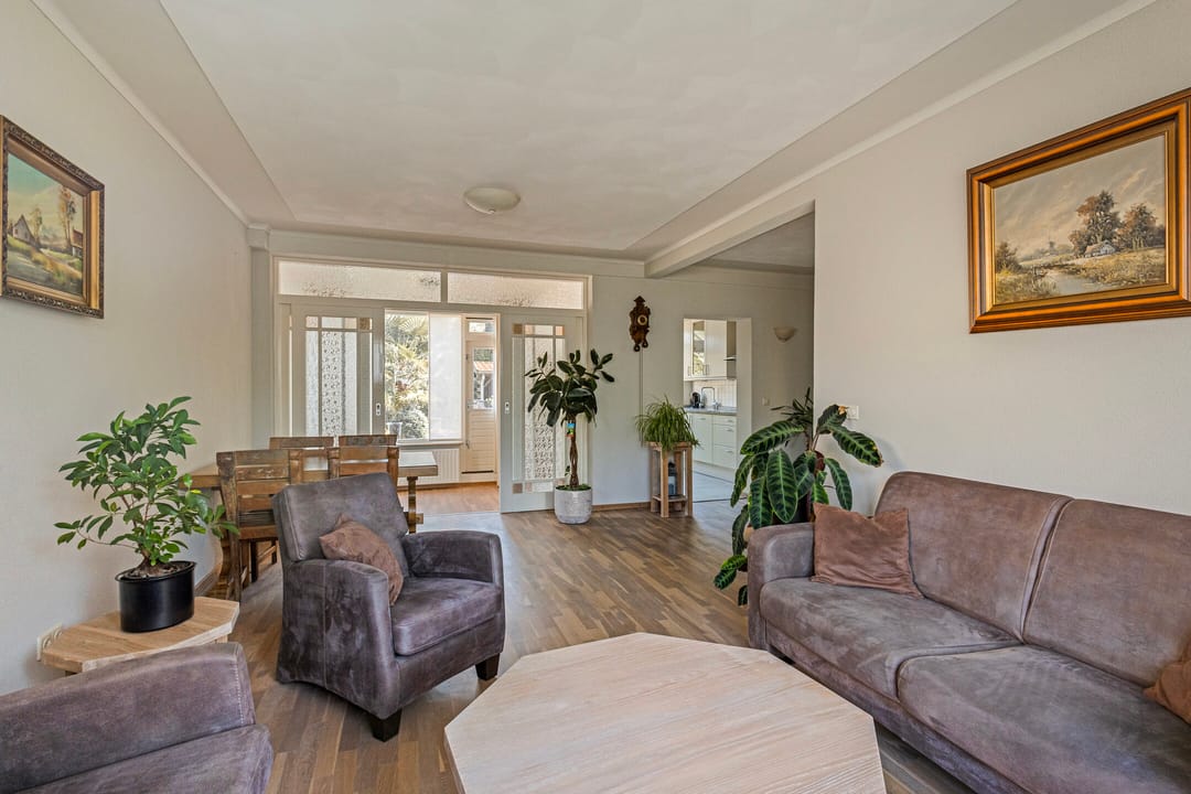 Foto 13 van Peellandstraat 8