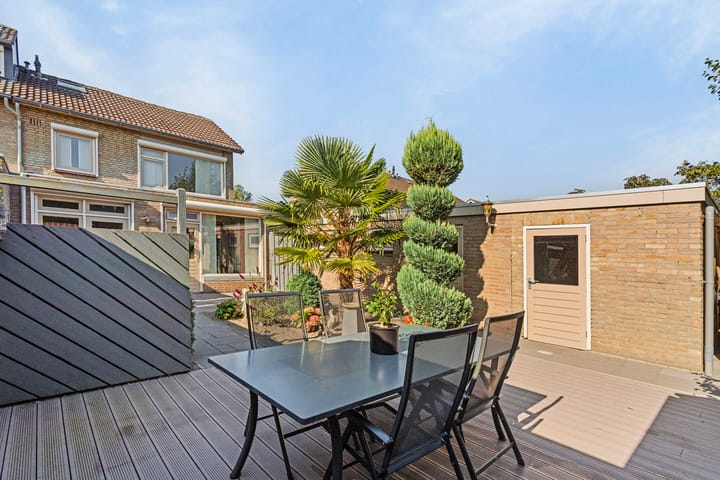 Foto 35 van Peellandstraat 8