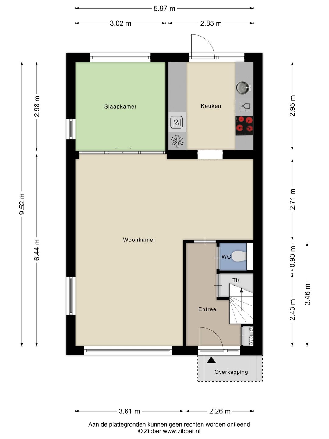 Foto 37 van Peellandstraat 8