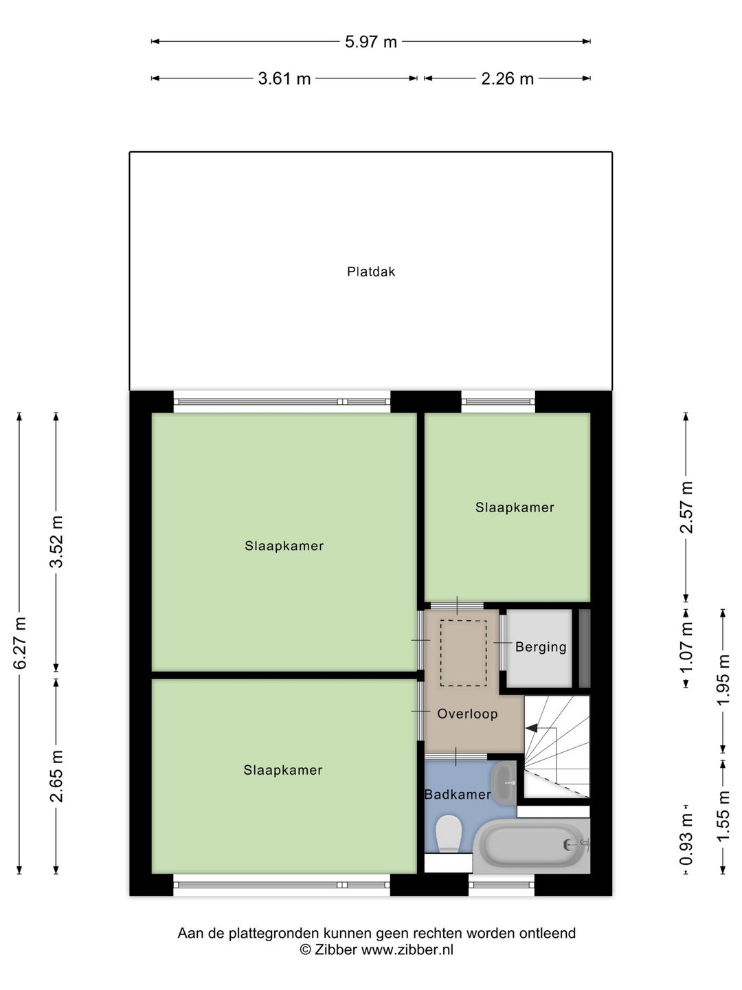 Foto 38 van Peellandstraat 8