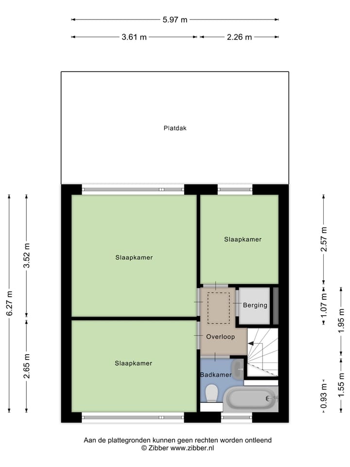 Foto 38 van Peellandstraat 8