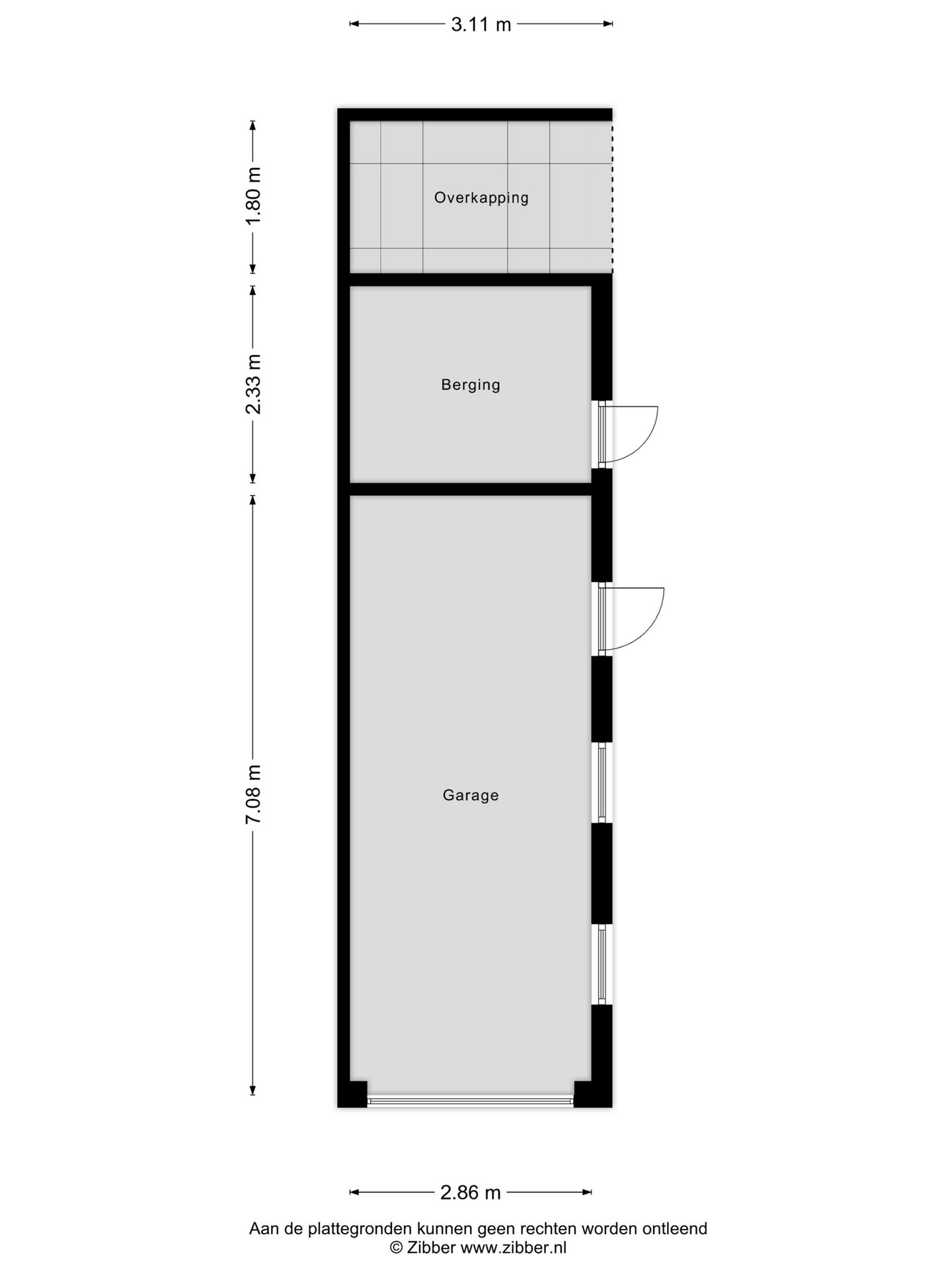 Foto 40 van Peellandstraat 8