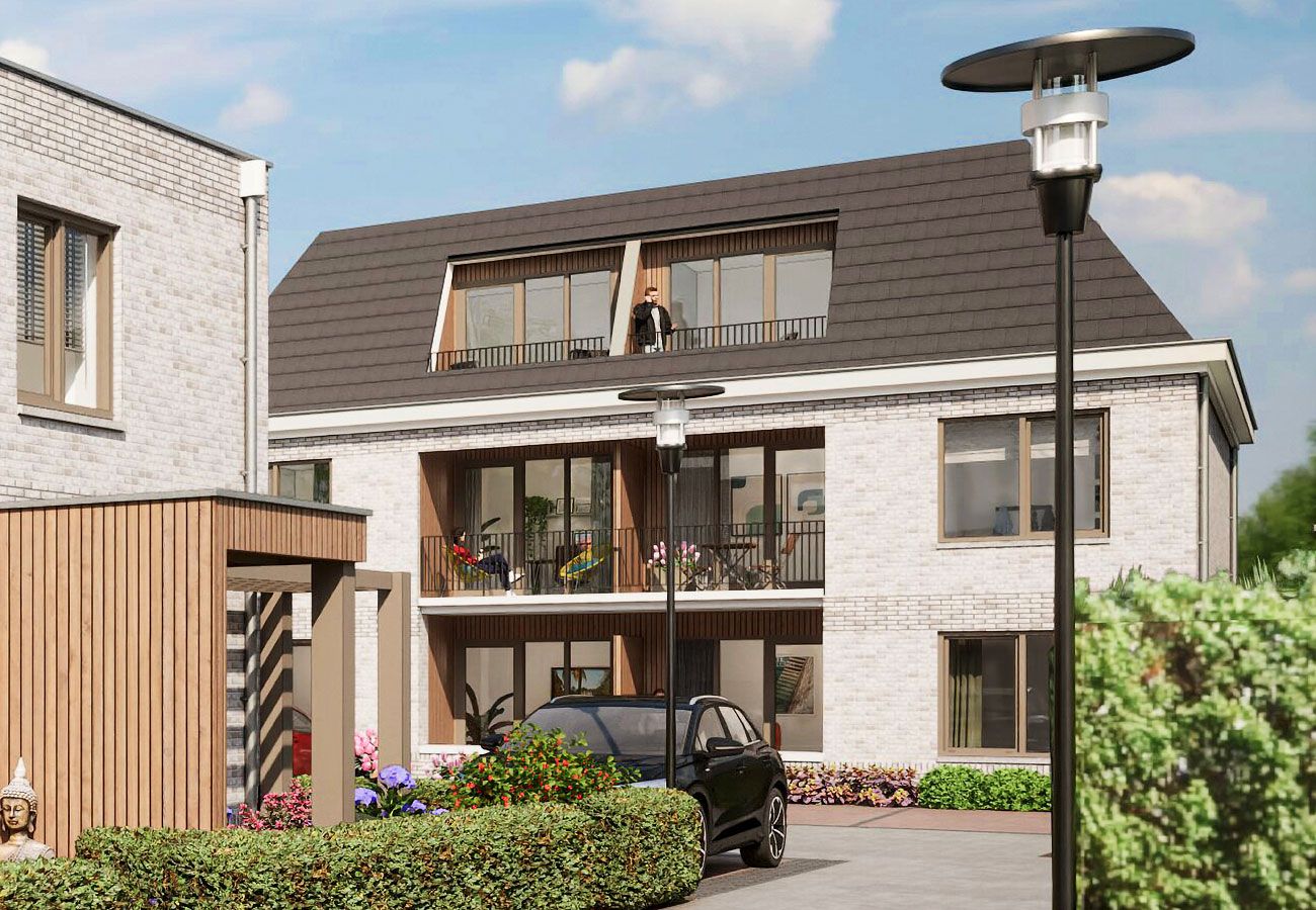 Amersfoortseweg, 51, Doorn, 3941EK, Utrecht, Nederland 51 