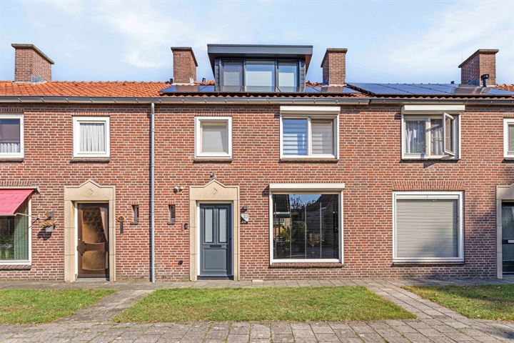 Plataanstraat 22