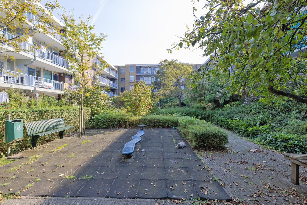 Photo 8 of Ambonstraat 54