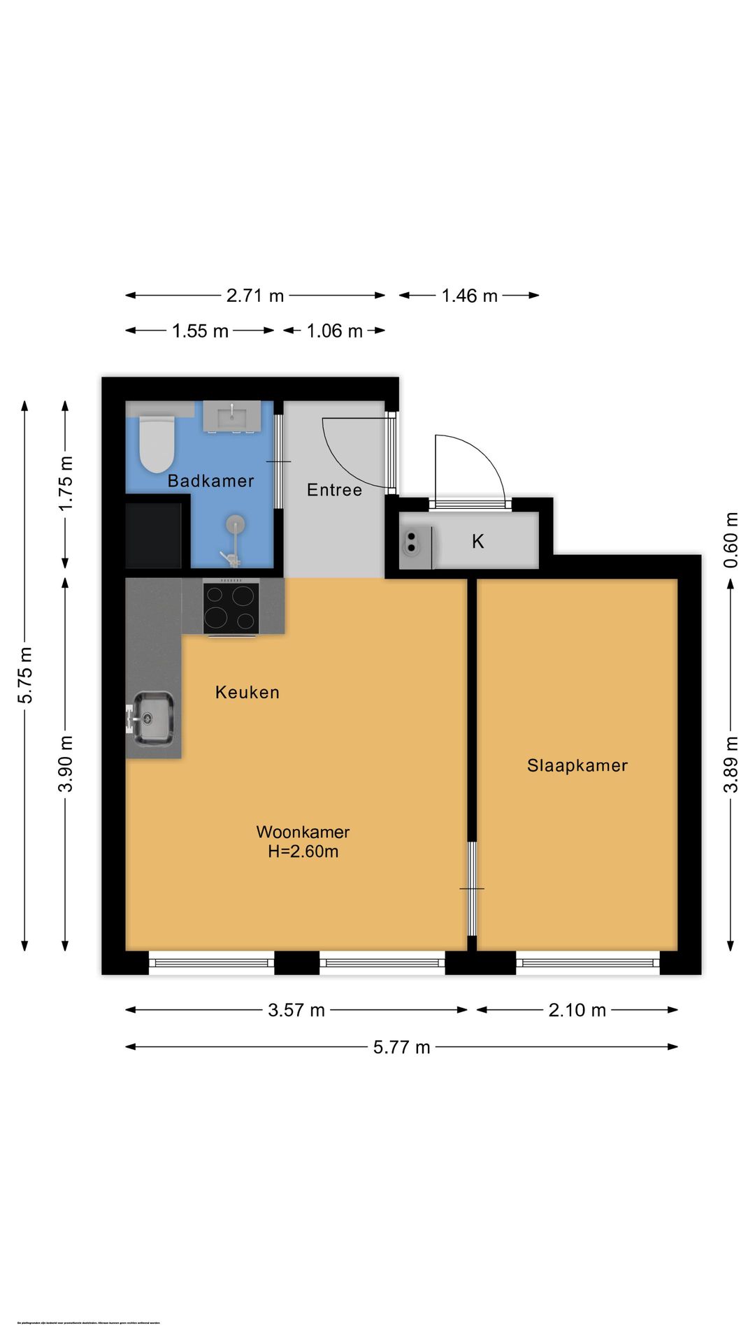 Photo 11 of Ambonstraat 54