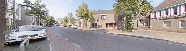 View 360° photo of Voortuin of Mathildastraat 42-A