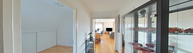 View 360° photo of Hal of Mathildastraat 42-A