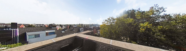 View 360° photo of Balkon of Mathildastraat 42-A