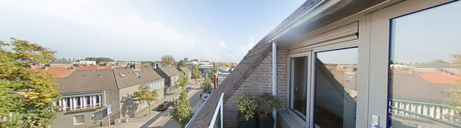 View 360° photo of Balkon of Mathildastraat 42-A