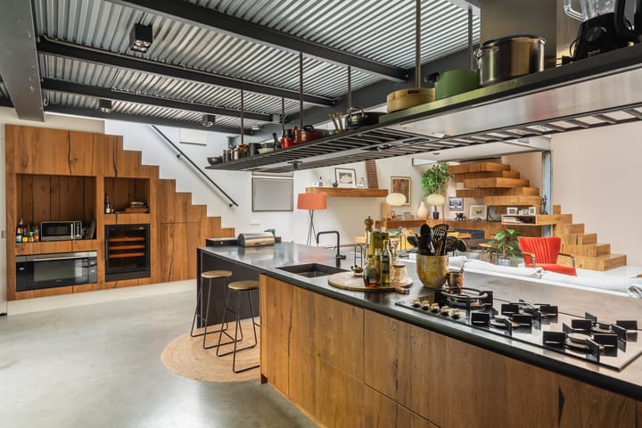 Foto 2 van Nieuwe Jonkerstraat 56