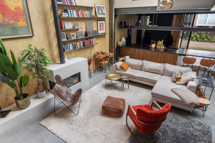 Foto 3 van Nieuwe Jonkerstraat 56