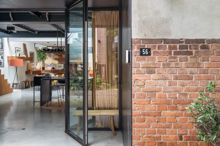 Foto 5 van Nieuwe Jonkerstraat 56