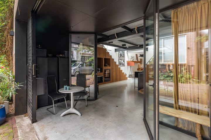 Foto 6 van Nieuwe Jonkerstraat 56