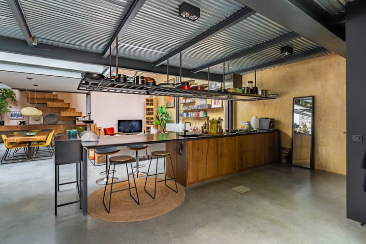 Foto 8 van Nieuwe Jonkerstraat 56