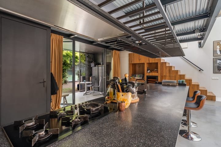 Foto 13 van Nieuwe Jonkerstraat 56