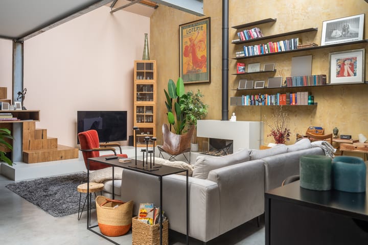 Foto 17 van Nieuwe Jonkerstraat 56