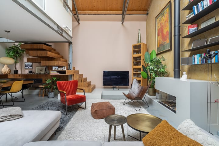 Foto 19 van Nieuwe Jonkerstraat 56