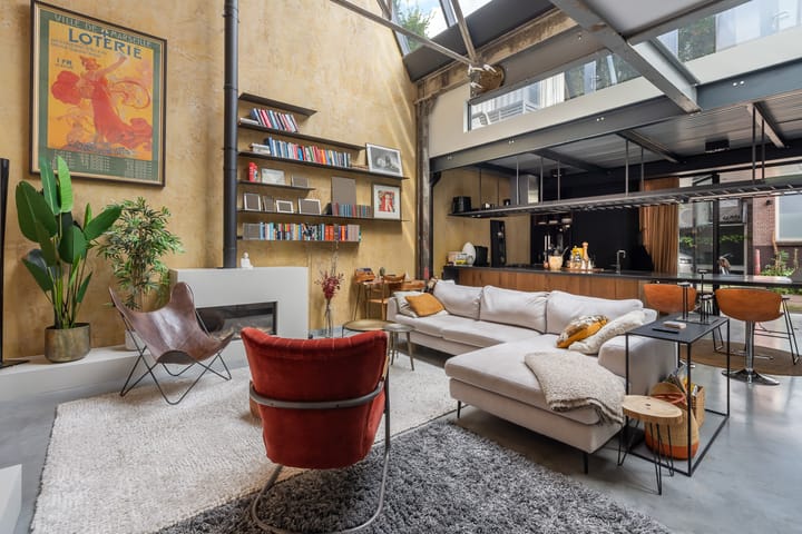 Foto 20 van Nieuwe Jonkerstraat 56