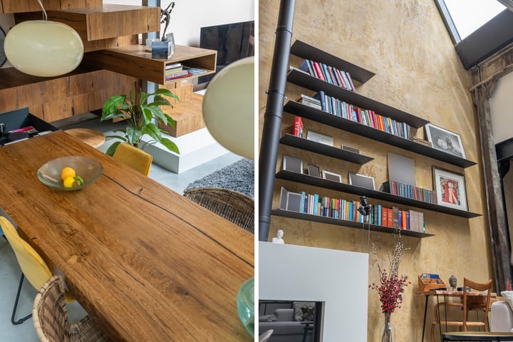 Foto 23 van Nieuwe Jonkerstraat 56