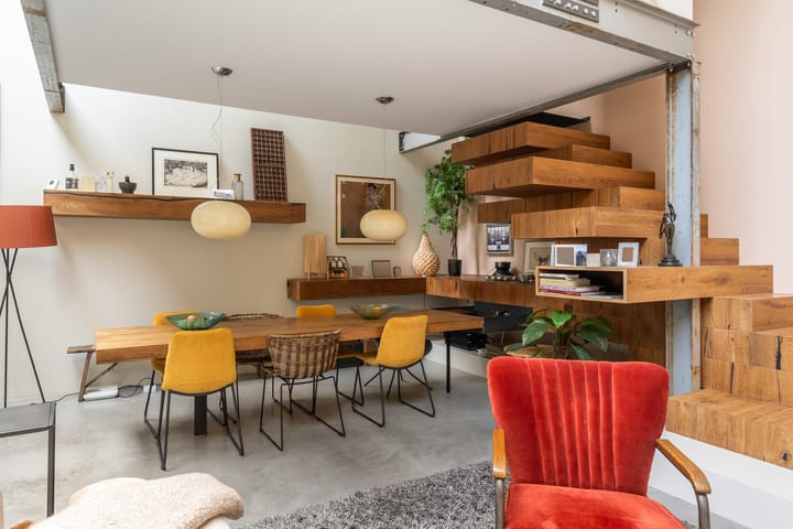 Foto 24 van Nieuwe Jonkerstraat 56