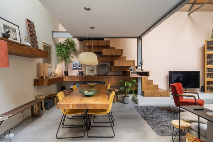 Foto 25 van Nieuwe Jonkerstraat 56