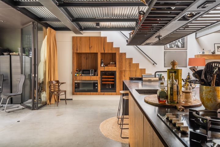 Foto 14 van Nieuwe Jonkerstraat 56