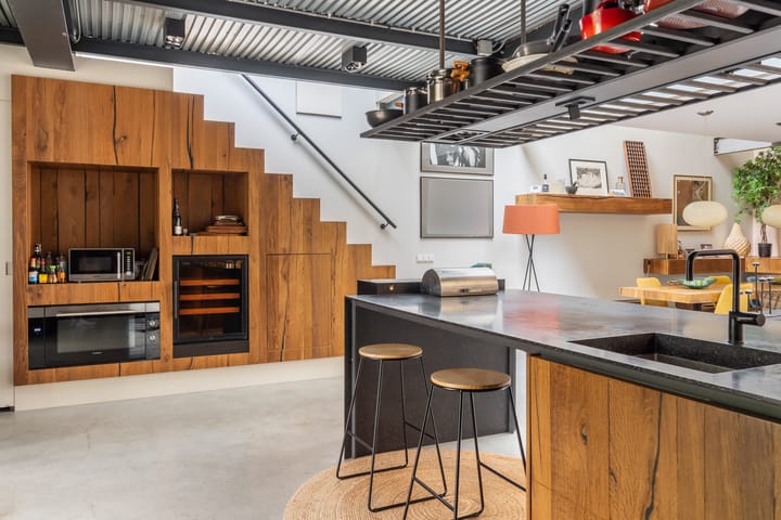 Foto 15 van Nieuwe Jonkerstraat 56