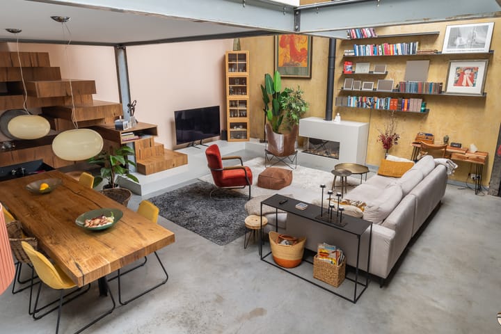 Foto 28 van Nieuwe Jonkerstraat 56