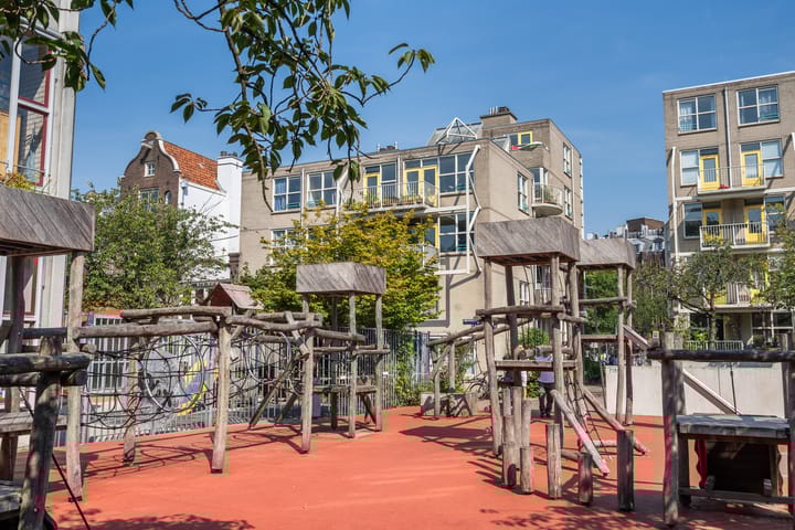 Foto 52 van Nieuwe Jonkerstraat 56