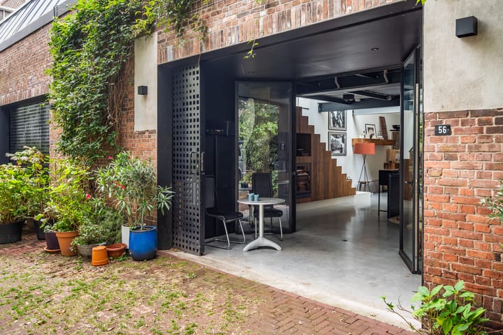 Foto 60 van Nieuwe Jonkerstraat 56