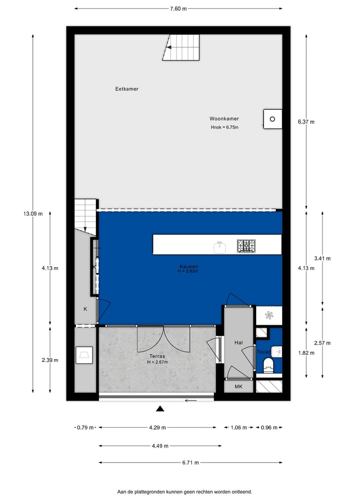 Foto 61 van Nieuwe Jonkerstraat 56