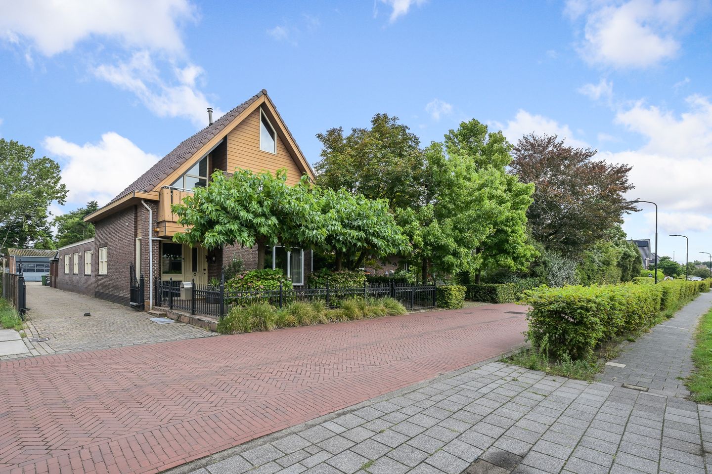 Foto 55 van Bankenlaan 54