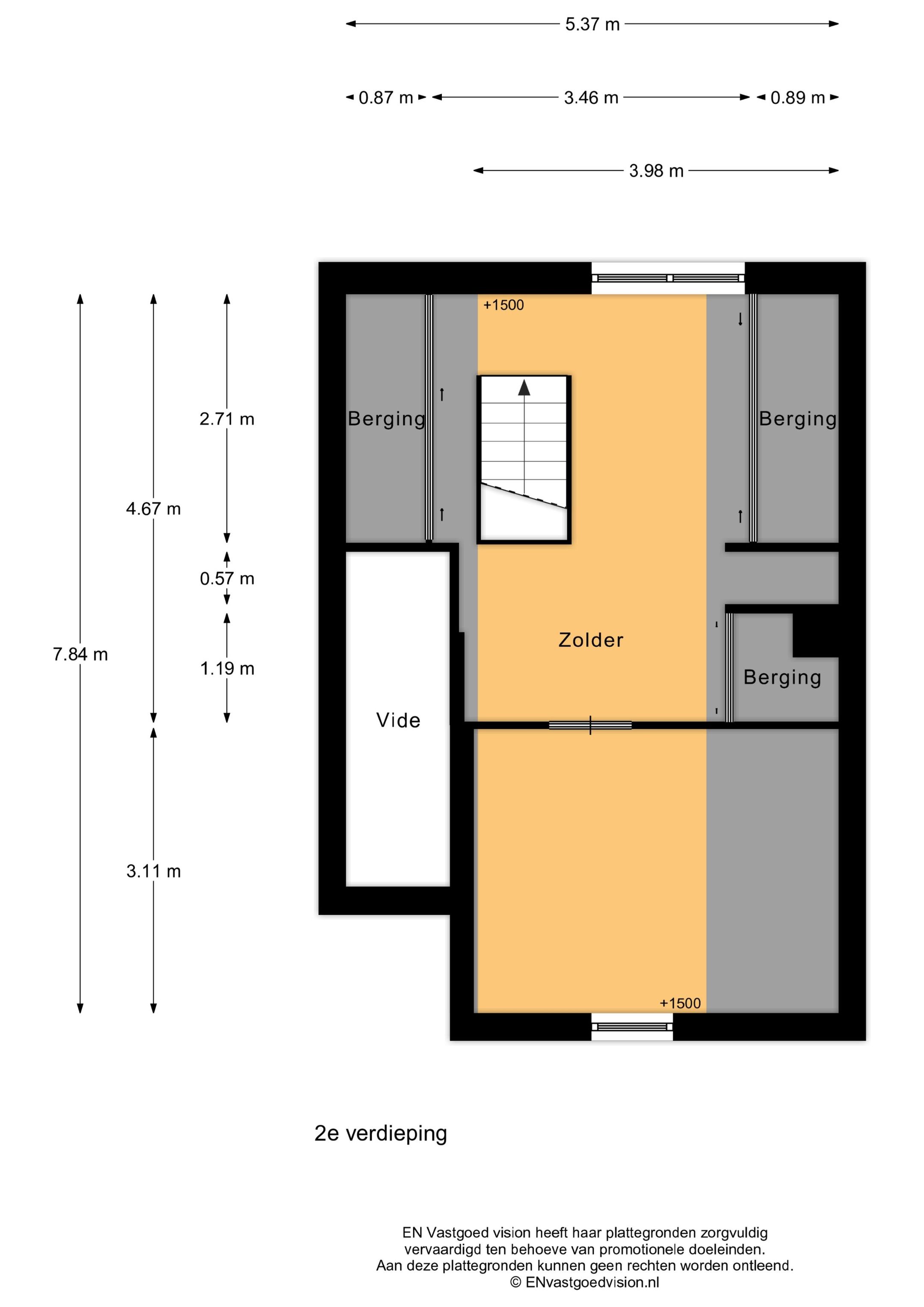 Foto 60 van Bankenlaan 54