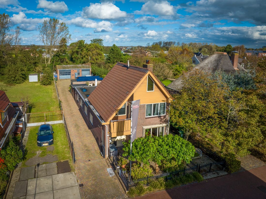 Foto 1 van Bankenlaan 54