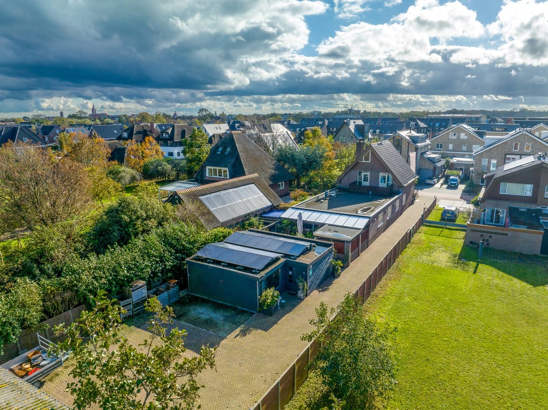 Foto 53 van Bankenlaan 54