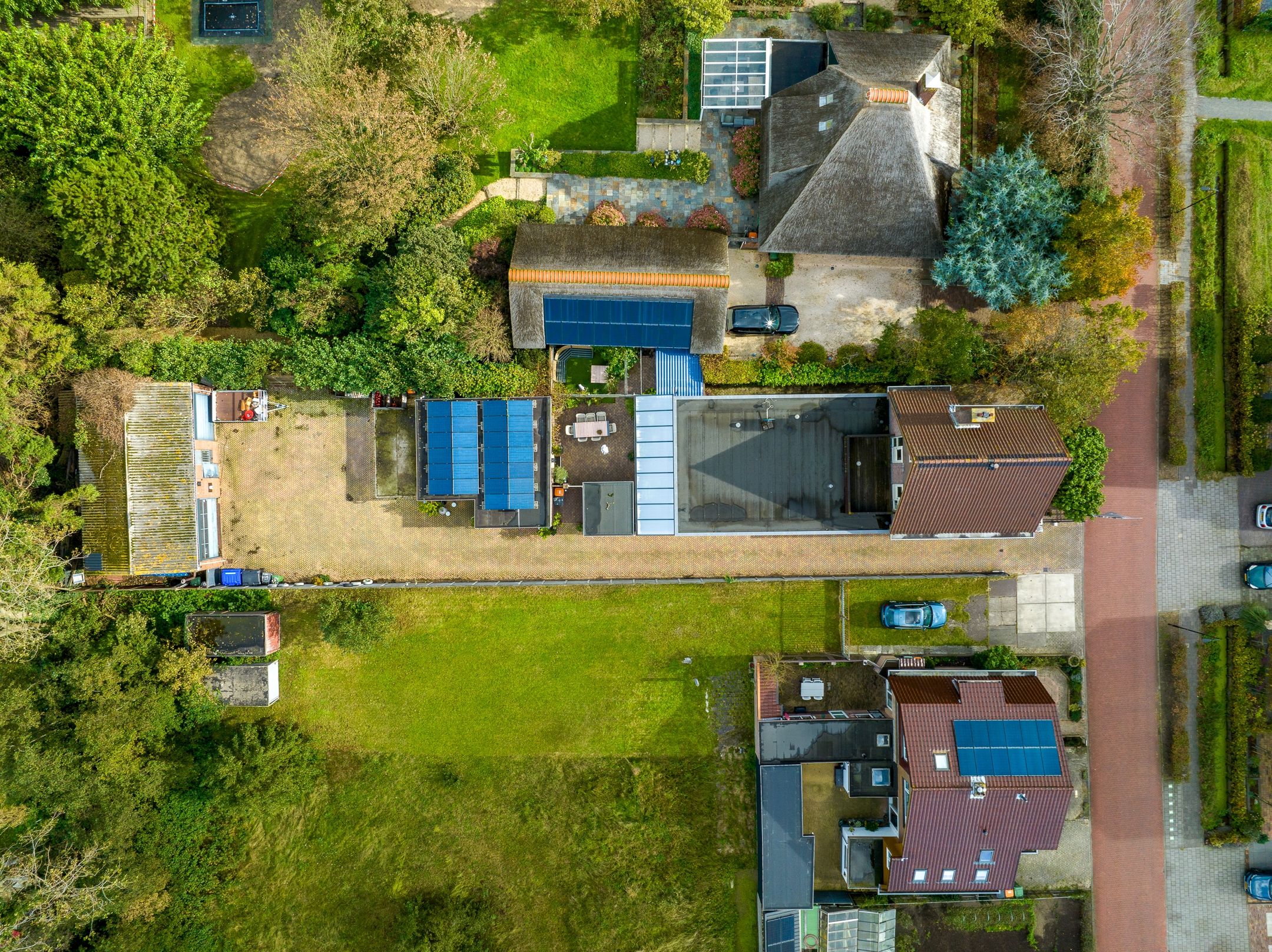 Foto 54 van Bankenlaan 54