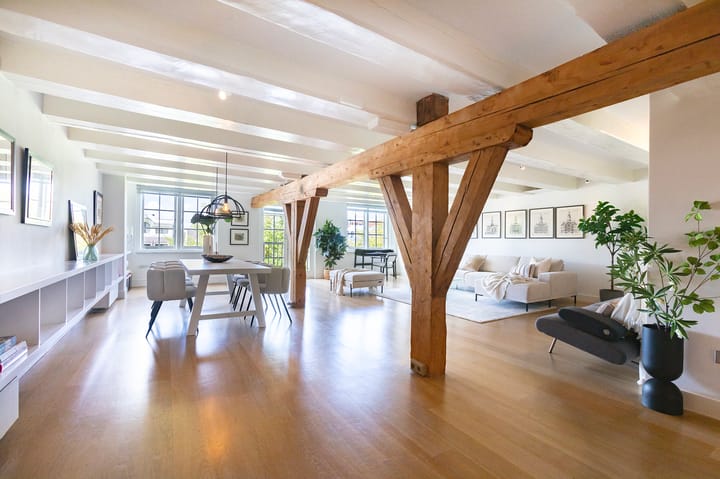 Foto 1 van Bloemgracht 81-4