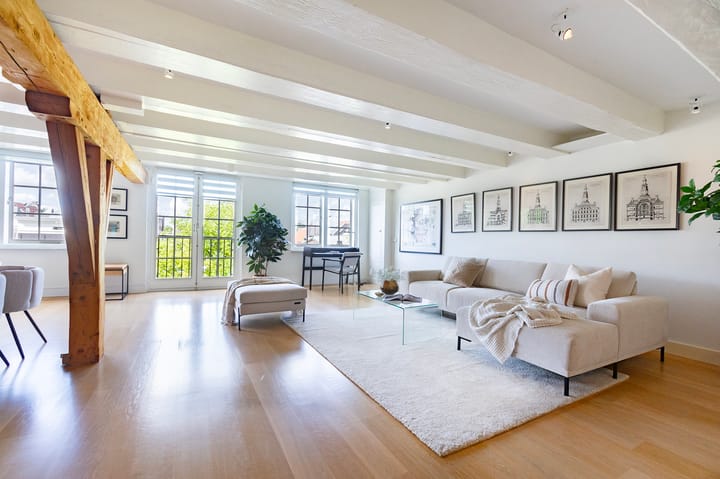 Foto 4 van Bloemgracht 81-4