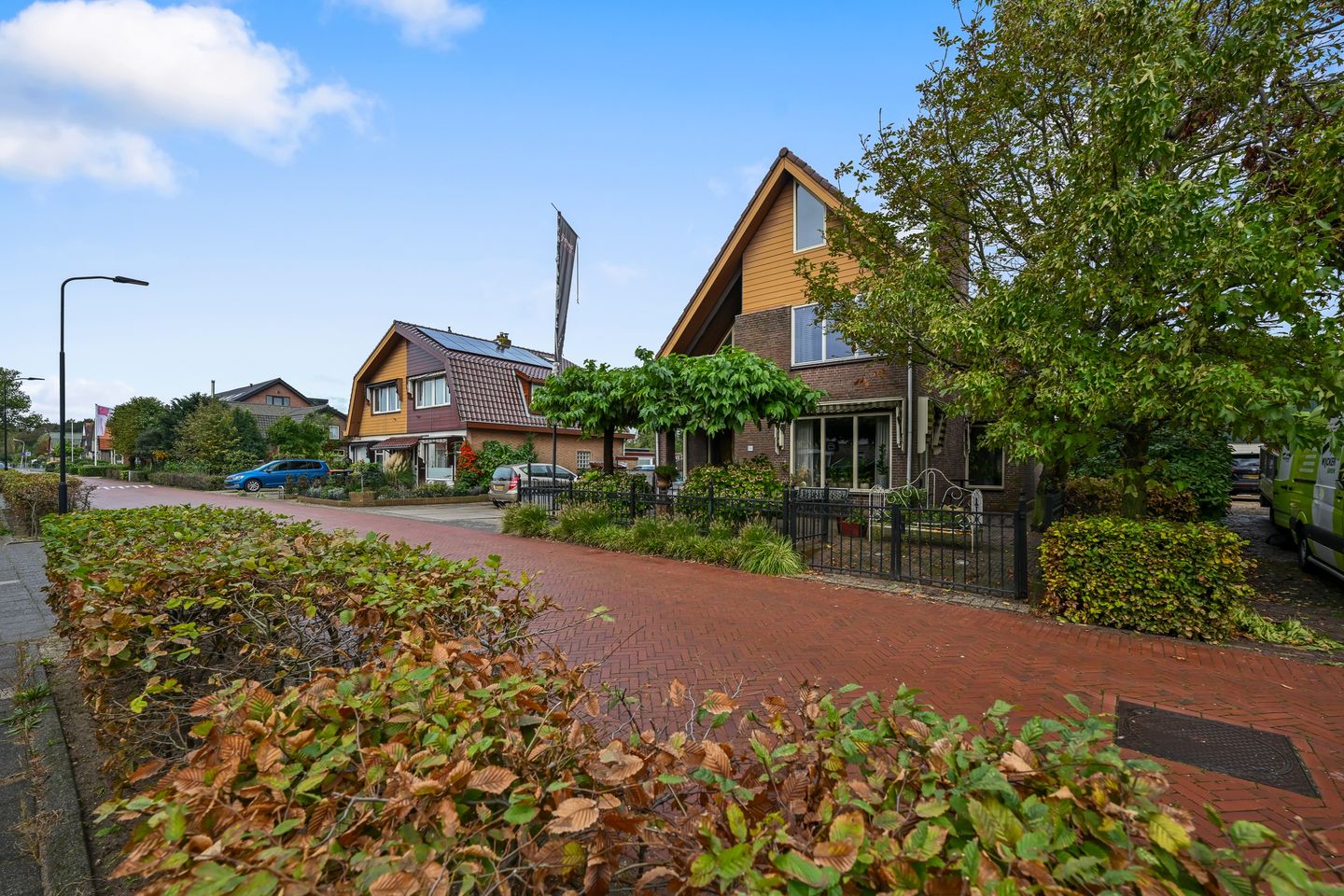 Foto 5 van Bankenlaan 54