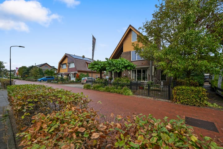 Foto 5 van Bankenlaan 54