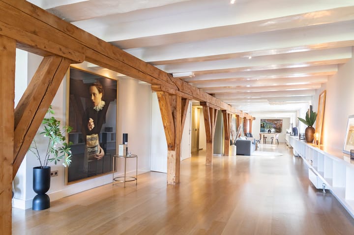 Foto 6 van Bloemgracht 81-4