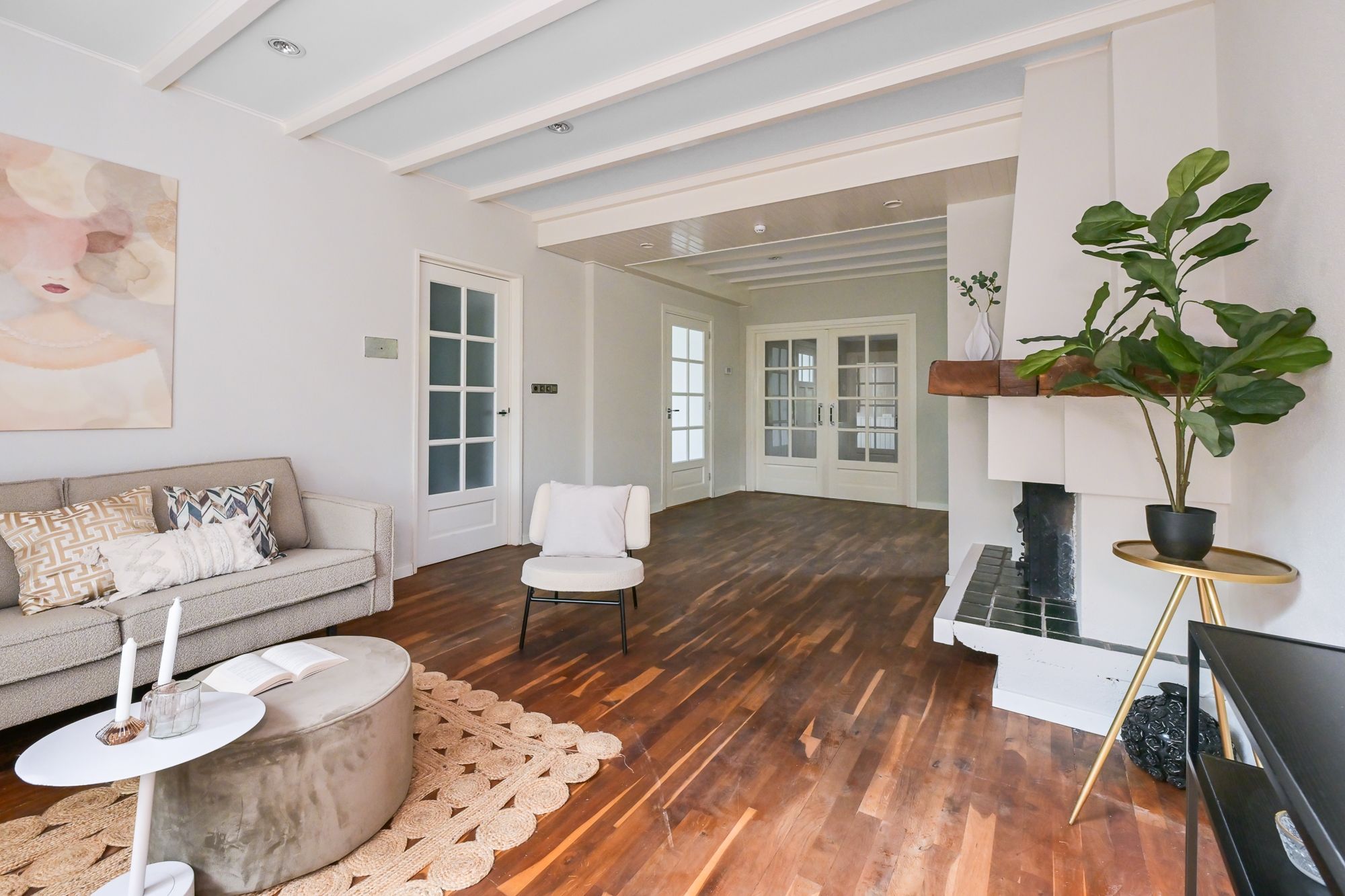 Foto 9 van Bankenlaan 54