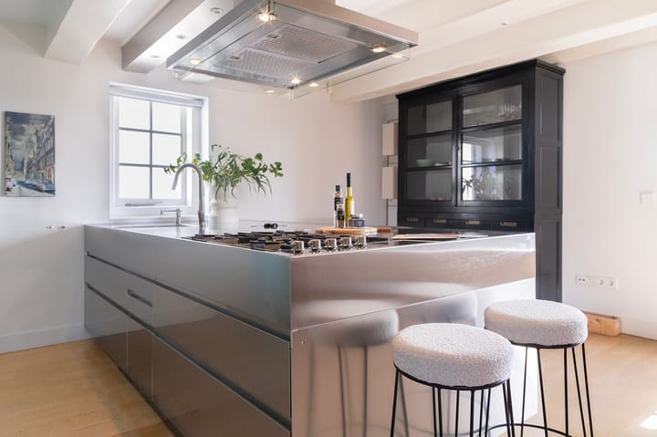 Foto 8 van Bloemgracht 81-4