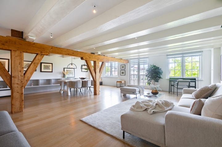 Foto 9 van Bloemgracht 81-4