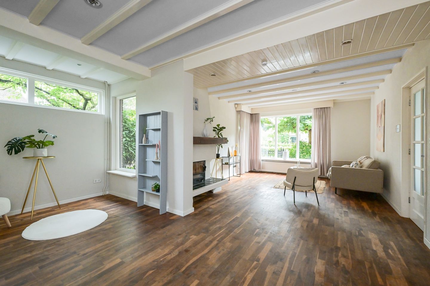 Foto 10 van Bankenlaan 54