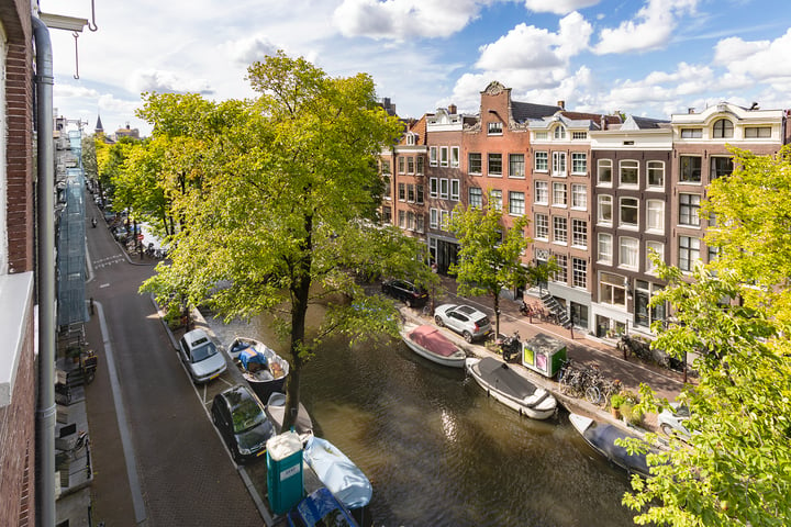 Bekijk foto 13 van Bloemgracht 81-4